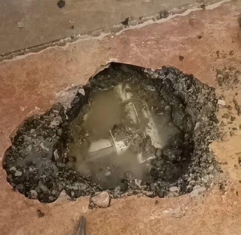 潍坊给水管漏水检测维修多少钱