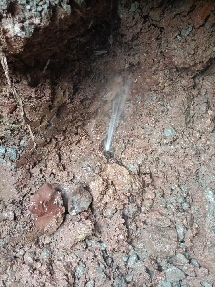潍坊自来水管漏水检测维修