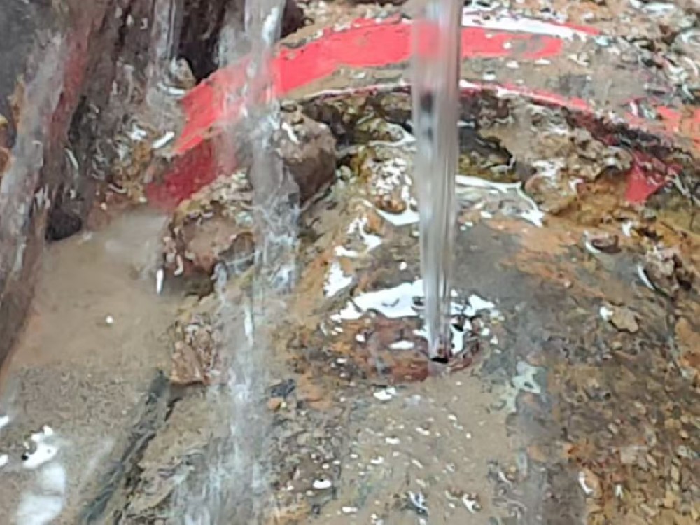 潍坊本地水管漏水检测方法 专业探漏/查漏服务全解析